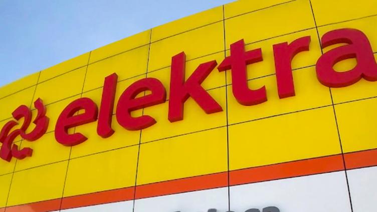 Suspende cotización de Elektra, saldrá de la Bolsa Mexicana