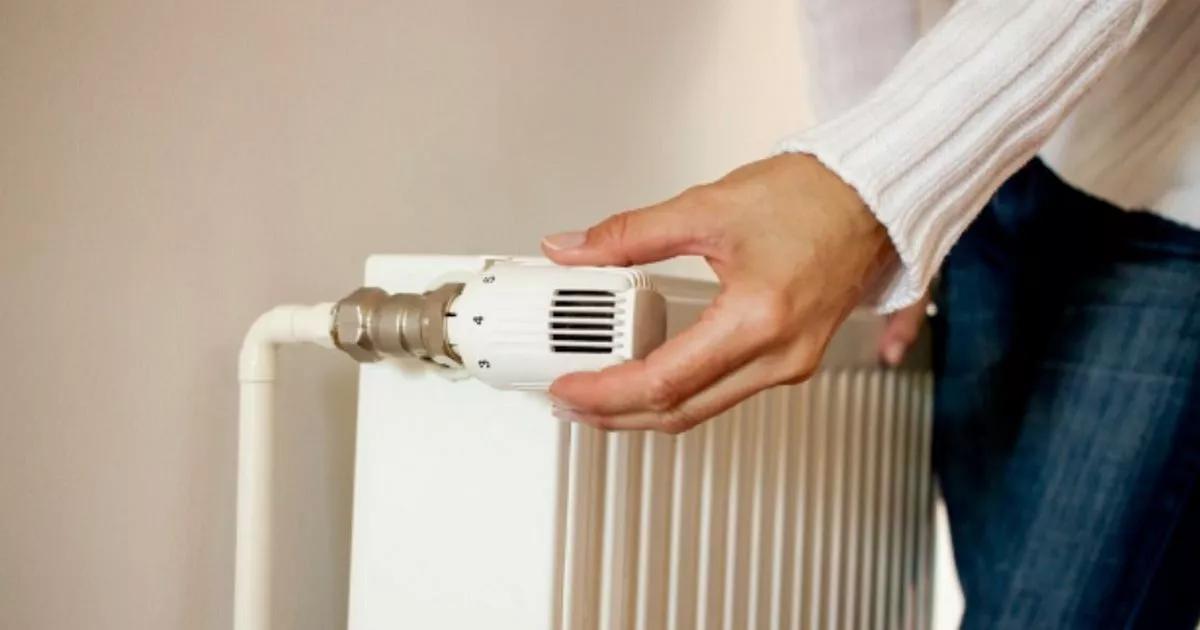 UK households told exact temperature which will banish mould from homes