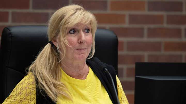 Evansville City Council member to take on new role with city