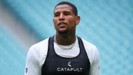 NFL star Darren Waller explains frustration during stint with Giants