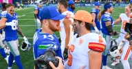 Impresionantes datos sobre uno de los partidos más LOCOS en la NFL