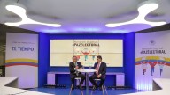 'Vamos a hacer elecciones': procurador Gregorio Eljach en instalación de maratón sobre paz electoral en Colombia
