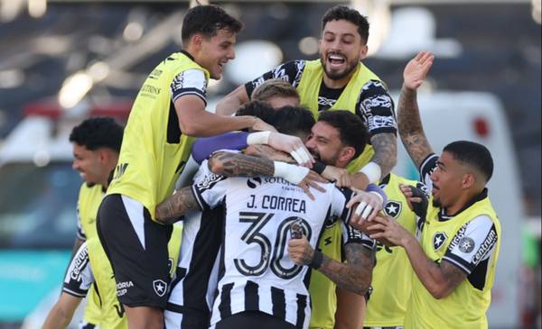 Actividad de argentinos en las ligas de Sudamérica