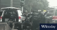 Police swoop on alleged ‘kill team’ at Revesby before daycare centre hit