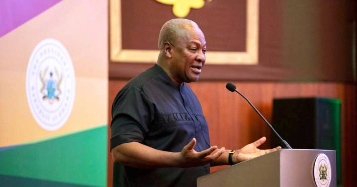 Ghana rights group files lawsuit against government's acceptance of U.S. deportees