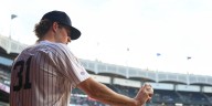 Yankees Magazine: Cam Schlittler was born for this