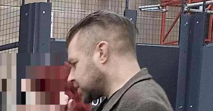 Man stabbed friend's dog to death in 'barbaric' attack while they were on holiday