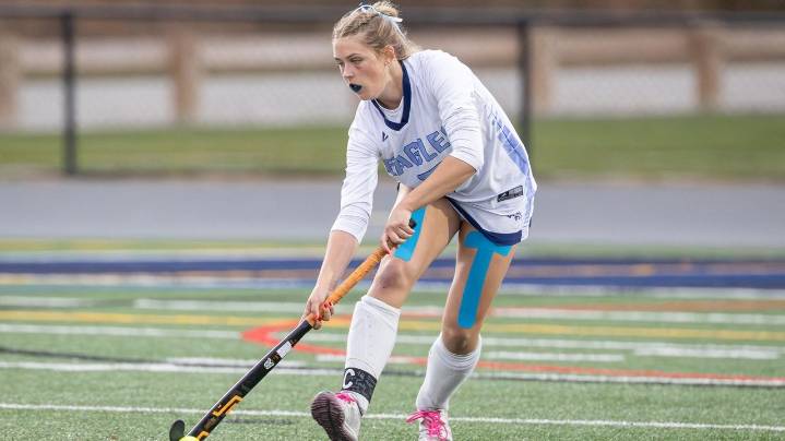 Newsday Athlete of the Week is Raylee Weisman of Rocky Point