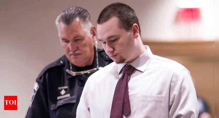 New Hampshire triple murder case: Eric Sweeney pleads guilty to killings; prosecutors seek 97