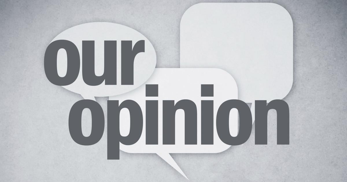 OUR OPINION: Sioux City Council primary turnout discouraging