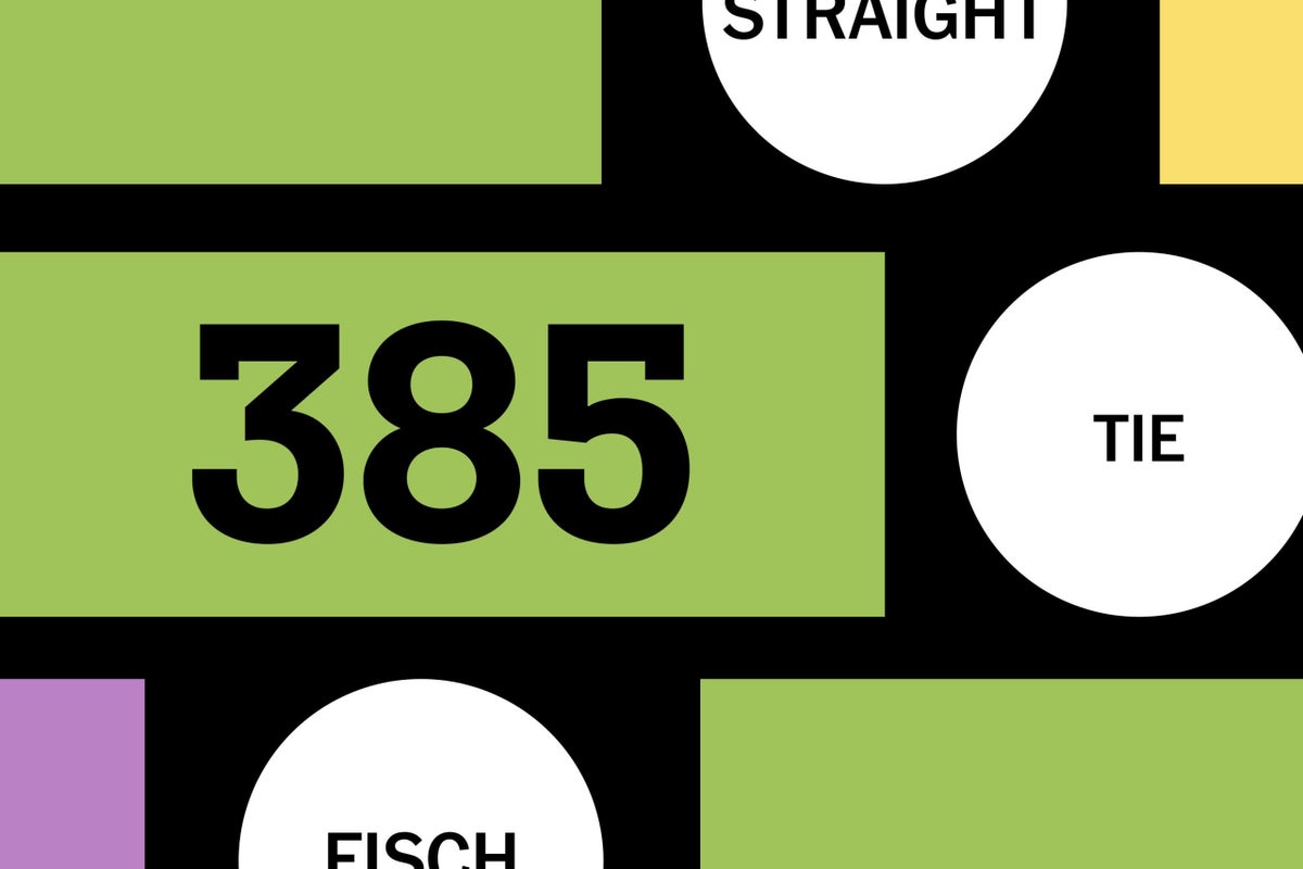 Connections: Sports Edition hints for Oct. 13, 2025, puzzle No. 385