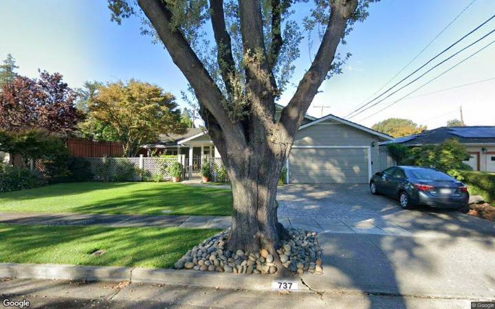 Three-bedroom home sells for $2.3 million in San Jose