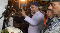 Snubbed by RJD, AIMIM warns party: 'Will pay a price for arrogance'