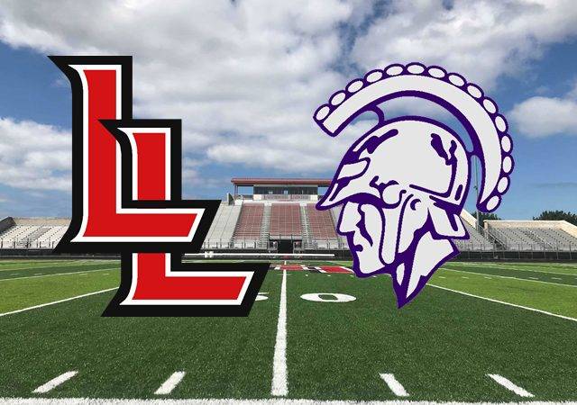 Griffiths, Chavez Power Lakeshore to 56