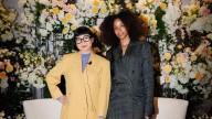 Vogue100 and FWRD Celebrated Fashion and Film at the Hotel Bel