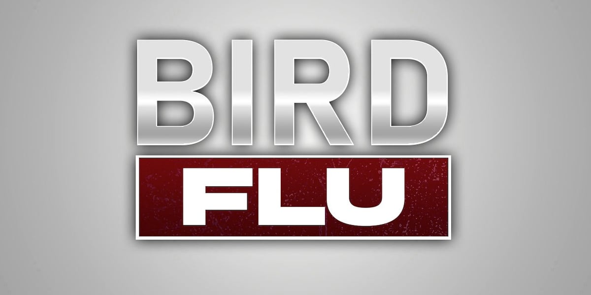 Avian flu confirmed at second Jefferson Co. facility
