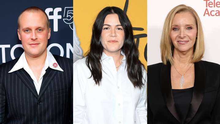 John Early, Abbi Jacobson Join Lisa Kudrow The Comeback Final Season