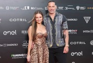 Joe Manganiello Engaged Two Years After Divorce From Sofía Vergara