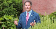 BBC Gardeners' World's Monty Don left 'lying on the floor for hours' after health scare