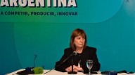 Entre la gobernabilidad y el "narcoterrorismo": Bullrich cuestionó a gobernadores que criticaron el swap con EEUU