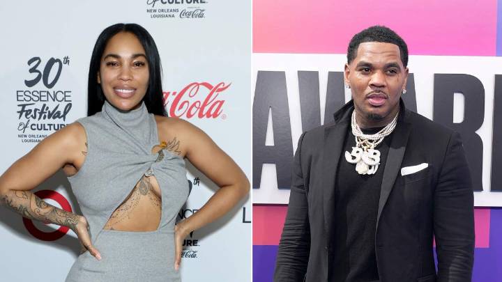 Kevin Gates' Estranged Wife Demands Over $70,000 In Child & Spousal Support