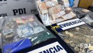 Desarticulan organización criminal transnacional que operaba en el sur realizando préstamos bajo la modalidad del “gota a gota”