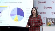 Inflación en septiembre de 2025 fue de 5,18 %