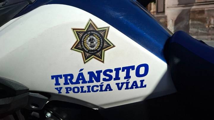 Tránsito pedía dinero a transporte de carga al circular por Celaya