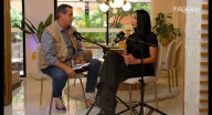 Marcela Reyes habló en el podcast 'Más allá del silencio': "tengo tres hipótesis sobre lo que sucedió con Bayron"