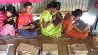 In Bihar villages, children are learning to fight fake news. Study shows classrooms help