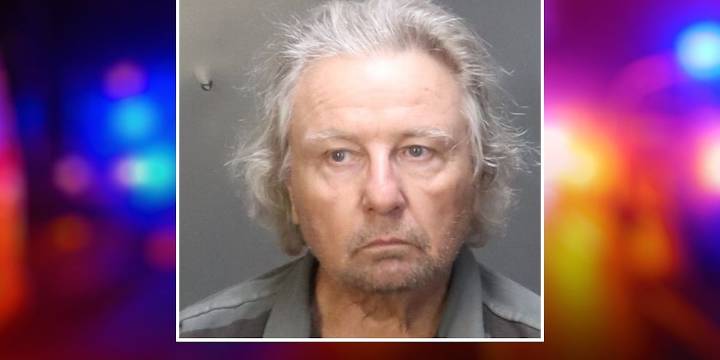 Convicted killer granted parole back in McLennan County jail after an assault with a baseball bat: affidavit