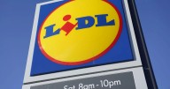 Lidl brings back £20 fan-favourite mystery boxes worth over £100