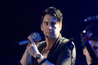 Lostprophets paedophile Ian Watkins’ sent love letter to ‘secret fiancée’ before murder