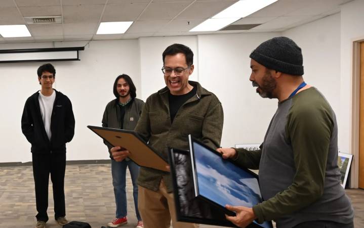 Charlotte: Invitan a latinos a participar en concurso de fotografía