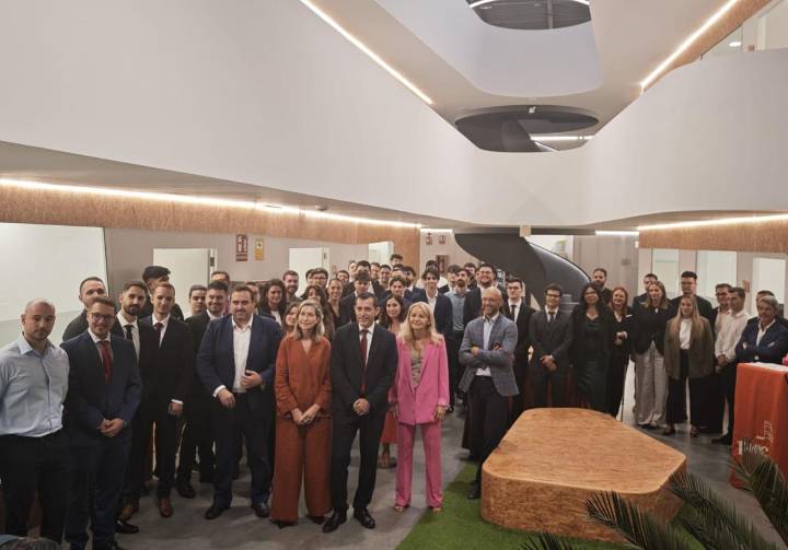 PwC impulsa su Centro de Servicios Digitales y Tecnológicos de Canarias con la contratación de 70 nuevos profesionales