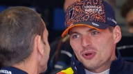 Verstappen gana el Sprint de F1 en Austin tras el doble accidente de McLaren
