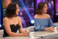 Isabel Preysler repite con unos vaqueros joya de Redondo Brand y Tamara Falcó vuelve a confiar en Zara para asistir a El Hormiguero