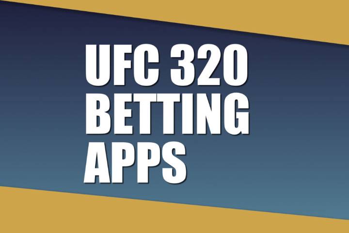 UFC 320 Betting Promos: Claim Best Offers For Ankalaev