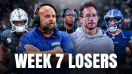 NFL Week 7 Losers: Dolphins and Raiders bottom out, Giants collapse in Denver