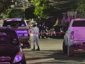 Triple homicidio en Ciudad Juárez: tres hombres son asesinados a balazos en la colonia Infonavit Casas Grandes
