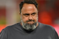 Nottingham Forest approach Man Utd-linked manager and identify first