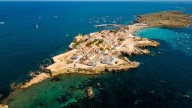 More people than cats: The Mediterranean island that tourism didn’t swallow whole