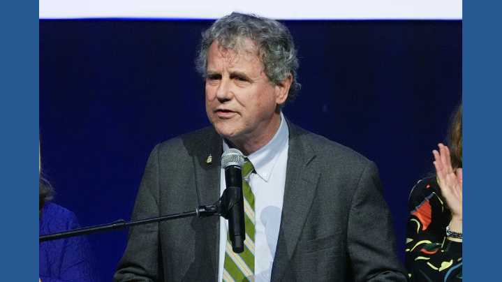 Crypto spent millions to defeat Sherrod Brown and elect allies. It's ready for a repeat in 2026