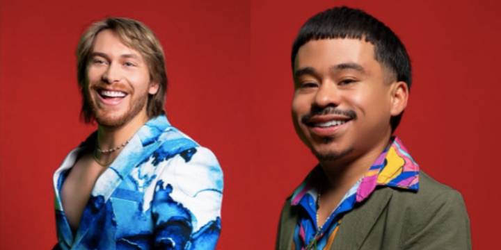 Panelistas de La Casa de los Famosos México creen que el triunfo se quede con Aldo de Nigris o Abelito
