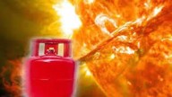 2 injured in gas lighter blast in Qamarwari