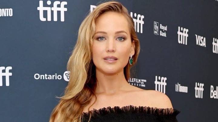 Jennifer Lawrence confesó el rechazo que sufrió en Hollywood por su personalidad: qué dijo