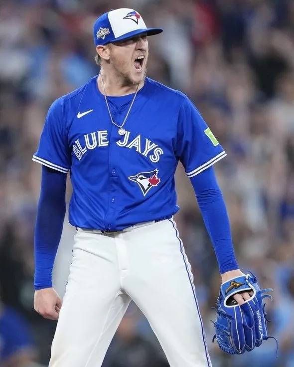 Blue Jays fans lean into superstitions to bring team luck against Yankees