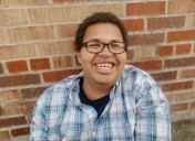 Teen who shot pregnant girlfriend, killed her brother dies of self