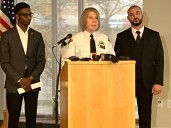 Cleveland to begin $21 million in upgrades to city’s police stations