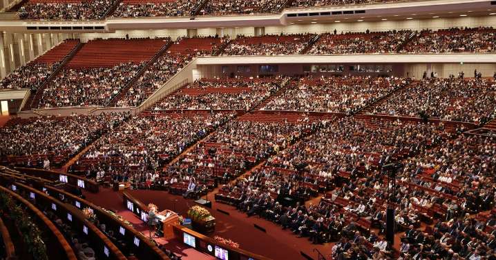 3 NAACP leaders and friends attend President Russell M. Nelson’s funeral